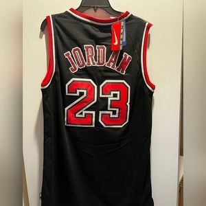 Chicago Bulls Michael Jordan Jersey